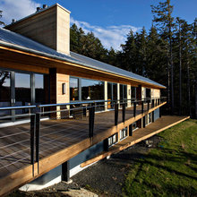 Exterior - Railings