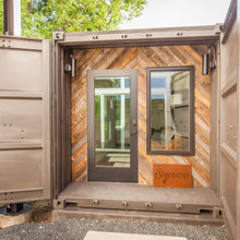 Container Offices