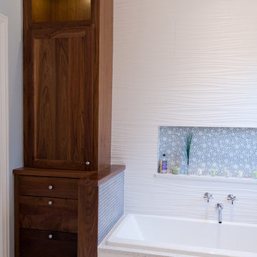 Orland Park Master Suite