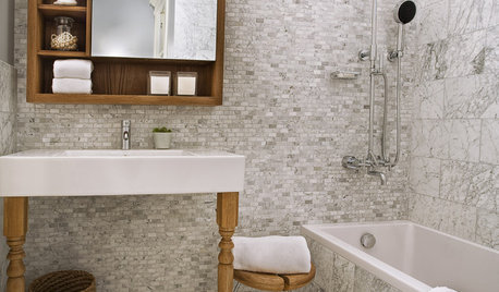 Trends: How to Incorporate Luxurious Marble into Your Home
