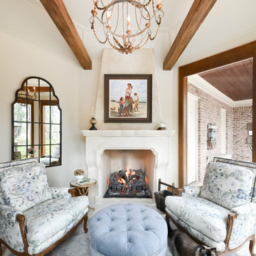 French Country Charm