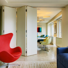 retractable wall ideas