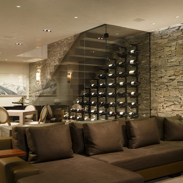 Starwood Family Comound