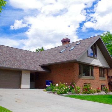 Engan House