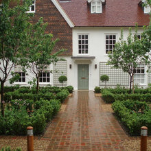HOUSE AND GARDEN IDEA'S