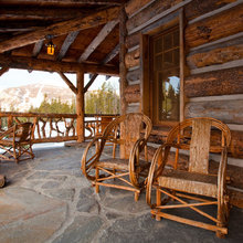 Patios