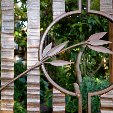 Gates