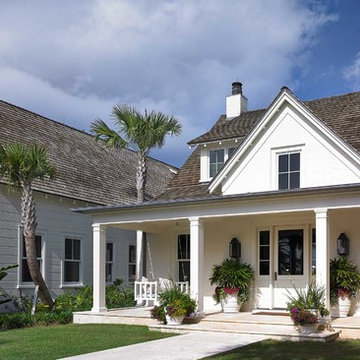 Ponte Vedra Oceanfront