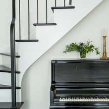 details stairs