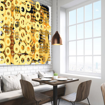 Contemporary Art, Fort Lauderdale, FL