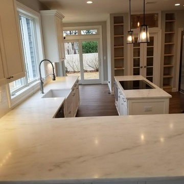Paramus NJ Renovation