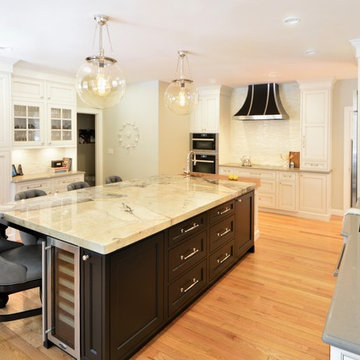 Dover Kitchen Remodel 2