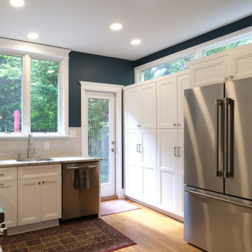 Keswick Kitchen, 2025