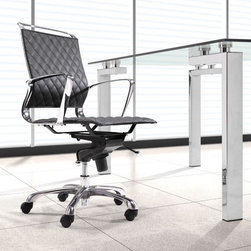 Modern Indoors - Furniture