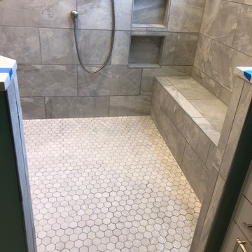 Bathrooms