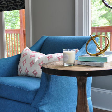 Living Rooms - GordonDunning