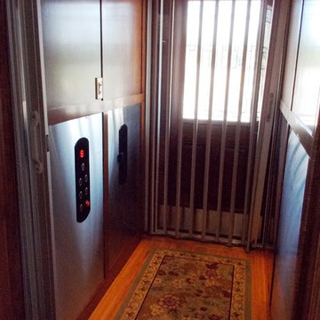 Residential Home Elevator, Northeast Wisconsin