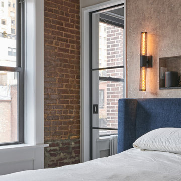 Central Park West