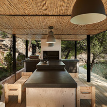 Mezcla de yogures y belleza, etéticia, salud. Los conceptos.