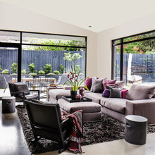 dream home