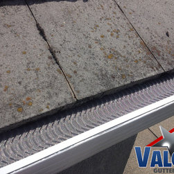 Valor Installs - Roofing And Gutters