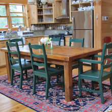 New House