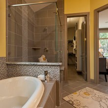 Master Bath Ideas