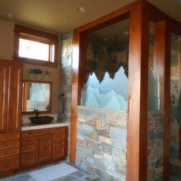 Mountain House