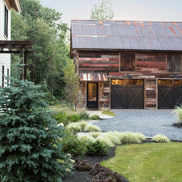 Meadowbrook Barn