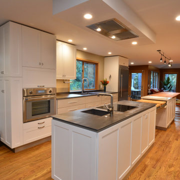 A Kitchen for Everyone