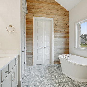 Lot 151 Maison du Lac