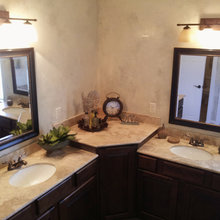 Bathroom Ideas