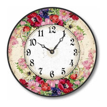 Clocks