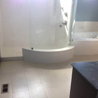 Northwest Arkansas Shower