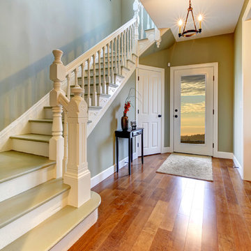 Modern Staircase