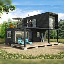 contenedores house