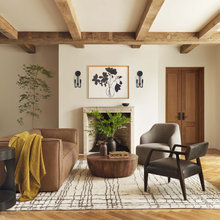 Rooms I Love