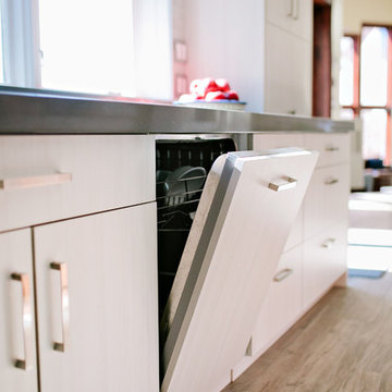 Reined Remodel
