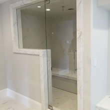 Steam Shower