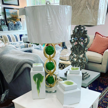 NEW Interior Design & Retail Showroom