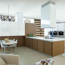 israel house