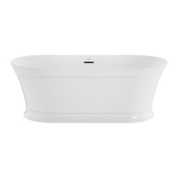 Jacuzzi&reg; Lyndsay Freestanding Bath - Bathtubs