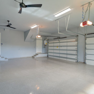 Project 3 Garage Pine Island FL