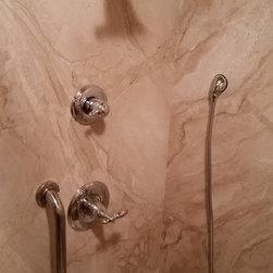 Stone Walls - Products