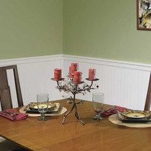Dining Room Ideas