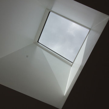 Corinda Residence (extension and bathroom)