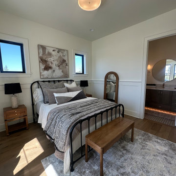 Star, Idaho Parade of homes