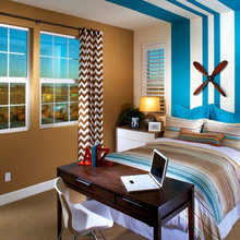 Wall treatments