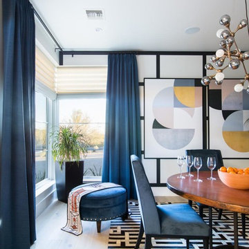 2017' HGTV Smart Home