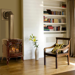 Stoves - Products